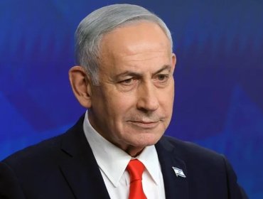 Netanyahu hace llamado a "finalizar el trabajo" y "acabar por completo" con el régimen de Irán
