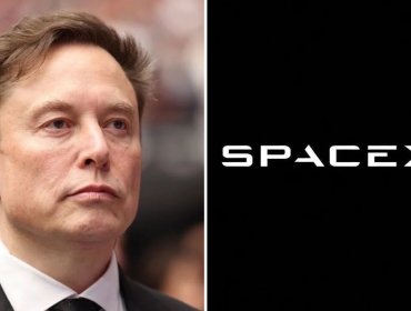 Elon Musk promete regalar una acción de SpaceX a cada niño de EE.UU. en 2027