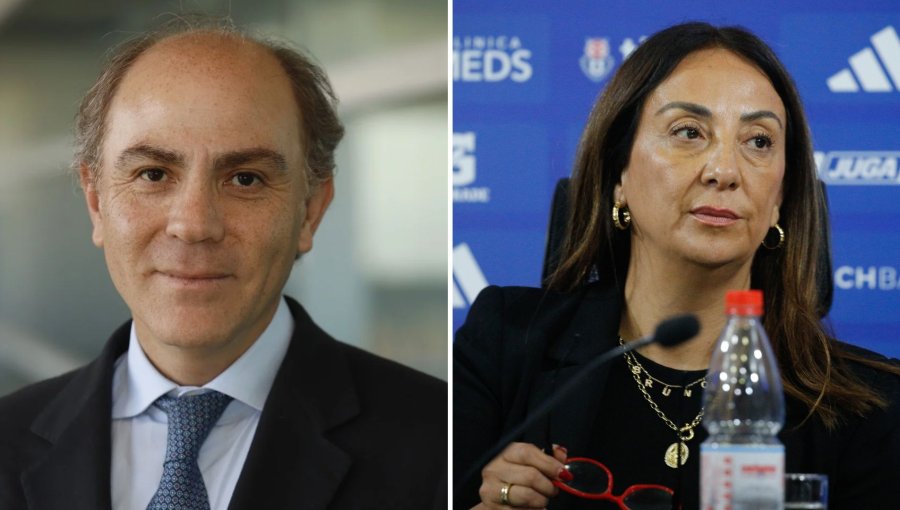 Eduardo Godoy detalla los motivos para revocar al directorio de Azul Azul: "La indefinición es peor que no tomar decisiones"