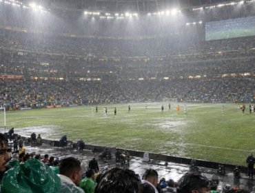 Apuestas pendientes tras la suspensión del Colo-Colo–Puerto Montt
