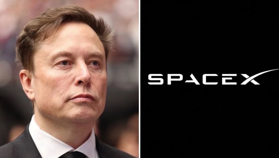 Elon Musk promete regalar una acción de SpaceX a cada niño de EE.UU. en 2027