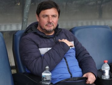 DT de Puerto Montt estalla tras nueva suspensión del partido ante Colo-Colo por Copa Chile: "Es lamentable la organización"