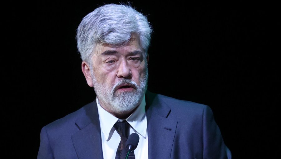 Director del INDH acusa que proyecto del Gobierno "deforma" la institución y ordena el despido del 70% de sus abogados