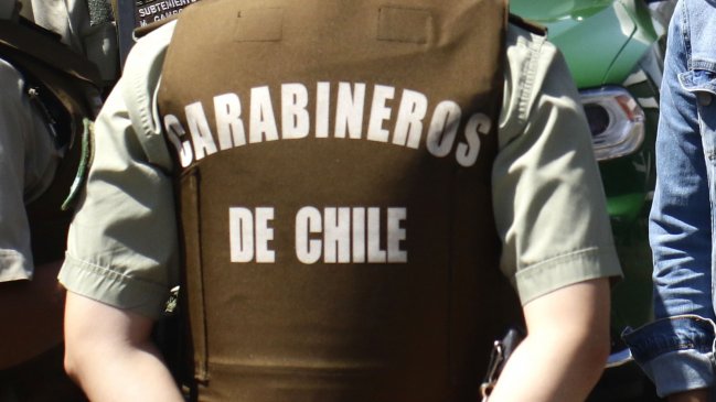 Senado despacha a ley proyecto que moderniza la carrera de Carabineros y establece nuevos incentivos