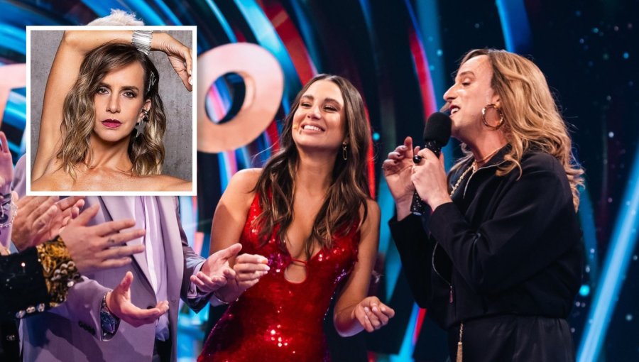 "Fue injusto para Tita": Diana Bolocco arremete contra el guion de Stefan Kramer en el regreso de Vértigo