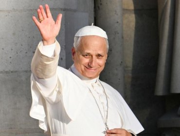 Papa León XIV no necesitará más tratamientos tras la cirugía en la que le extirparon un tumor canceroso