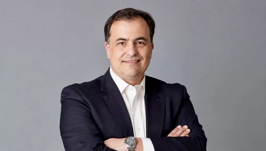 Gonzalo Arenas fue designado como nuevo subsecretario: asumirá vocerías de Gobierno