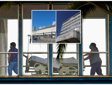 Hospitales Gustavo Fricke de Viña del Mar y Van Buren de Valparaíso siguen bajo la lupa tras quedar entre los peor evaluados de Chile