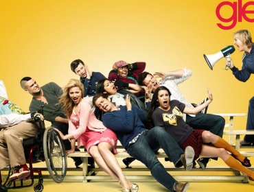 ¡Es oficial! Disney+ confirma el regreso de "Glee" con Ryan Murphy y parte del elenco original