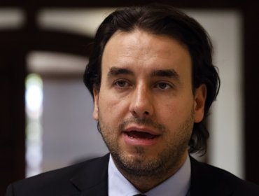 Vlado Mirosevic asume la presidencia de la comisión de Constitución del Senado tras remoción de Pedro Araya