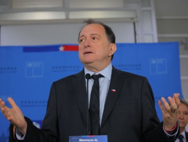 Nueva salida remece a Poduje y al Minvu tras seguidilla de polémicas: Renuncia su segunda jefa de gabinete en siete meses