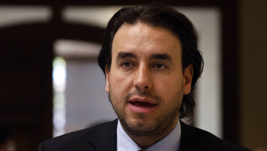 Vlado Mirosevic asume la presidencia de la comisión de Constitución del Senado tras remoción de Pedro Araya