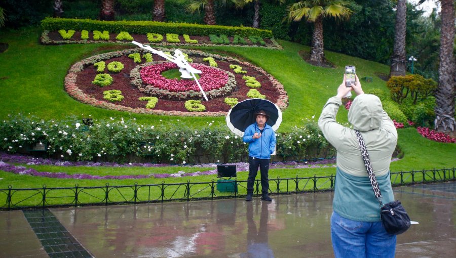 Vinos, gastronomía y viajes: Región de Valparaíso busca conquistar a los visitantes de la Feria VYVA 2026