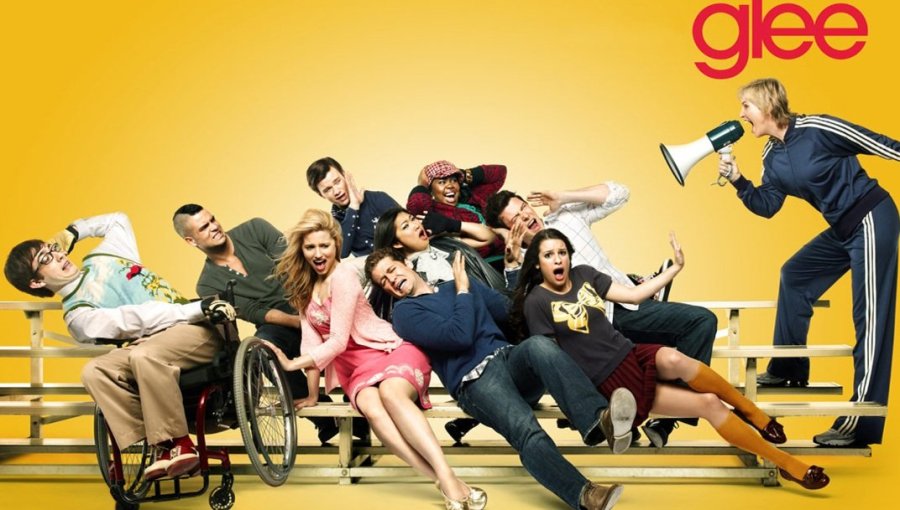 ¡Es oficial! Disney+ confirma el regreso de "Glee" con Ryan Murphy y parte del elenco original