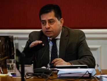 PPD cuestiona maniobra para sacar al senador Pedro Araya de la Comisión de Constitución y advierte riesgo para la unidad opositora