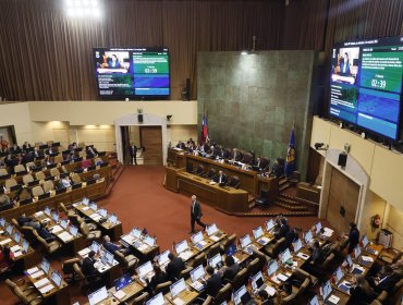 Cámara aprueba proyecto que facilita la puesta en marcha del Servicio Nacional de Acceso a la Justicia y Defensoría de Víctimas