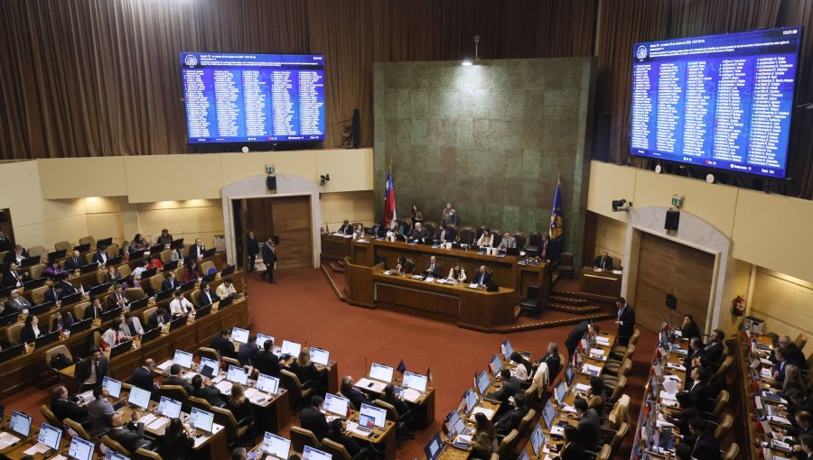 Diputados citan a la Superintendencia de Pensiones y a la CMF por históricas pérdidas en el Fondo E