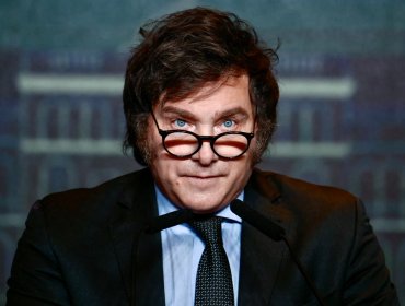 Javier Milei arremete contra Pedro Sánchez y lo califica de "impresentable dictador" durante una visita a Madrid