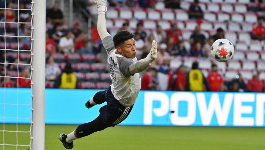 Argentinos Juniors reconoce interés por retener a Brayan Cortés: "Es un referente para nosotros"