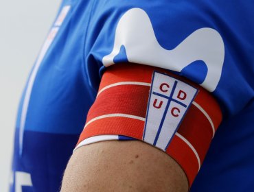 La UC presenta a su nuevo gerente deportivo y vuelve a la carga contra la ANFP por el partido ante Audax Italiano