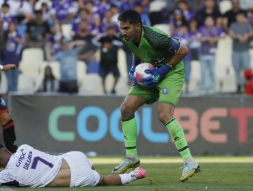 Fernando Hurtado critica la suspensión del duelo entre Antofagasta y U. de Chile: "Ha sido una pérdida de tiempo"