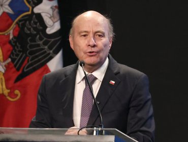 Ministro Quiroz defiende recortes de gasto público y descarta bajar impuestos sin ordenar las finanzas