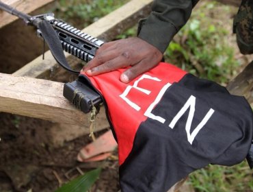 Muere un cabecilla de finanzas del Ejército de Liberación Nacional durante un operativo en Colombia