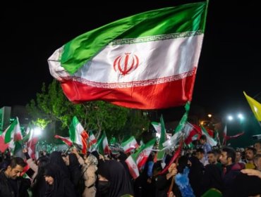 Irán advierte a Israel que "será borrado del mapa" si comete un "paso en falso" militar