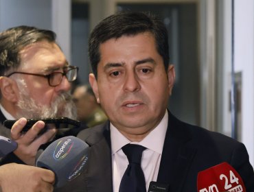 Senador Pedro Araya acusa al Socialismo Democrático de tornarse "autoritario" tras su remoción de la Comisión de Constitución