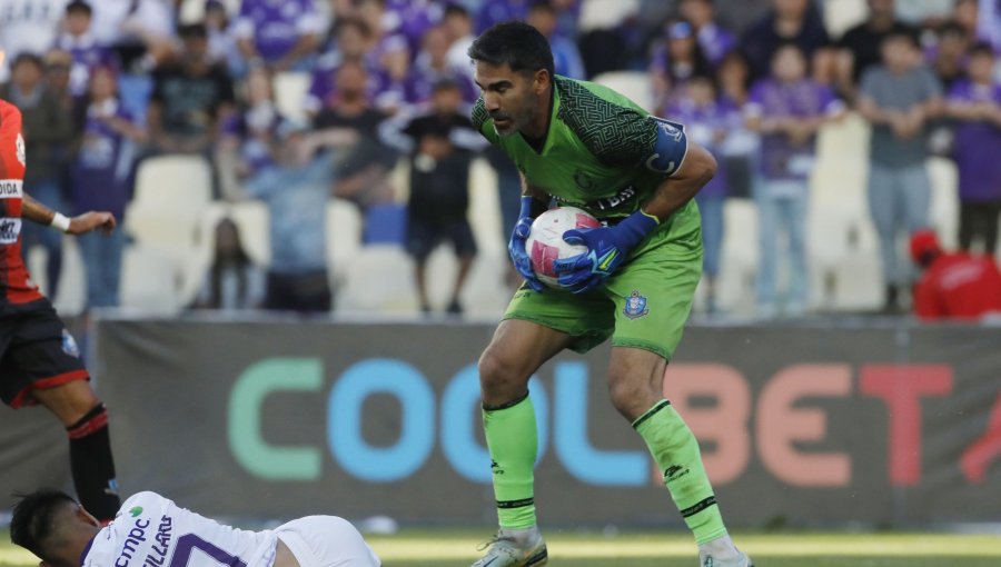 Fernando Hurtado critica la suspensión del duelo entre Antofagasta y U. de Chile: "Ha sido una pérdida de tiempo"