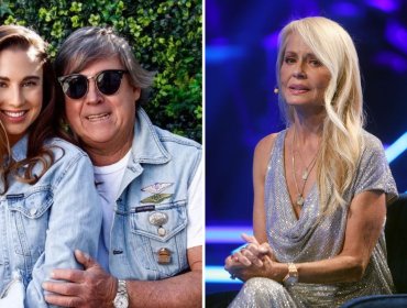 “Quiere ser siempre la reina”: Emeterio Ureta defiende a su hija Tita y critica a Cecilia Bolocco tras su debut en Vértigo