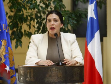 Senadora Cariola califica como “un acto de impunidad” la rebaja de penas a condenados por delitos sexuales
