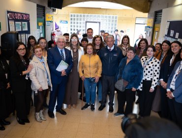 Fonasa derivará a 350 pacientes de la región de Valparaíso para cirugías de cadera y rodilla sin costo