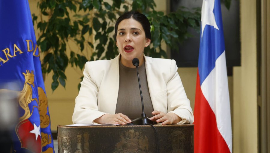 Senadora Cariola califica como “un acto de impunidad” la rebaja de penas a condenados por delitos sexuales