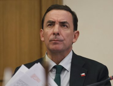 Bancada del Frente Amplio exigió la renuncia del ministro Rabat tras rebajas de penas a condenados por delitos sexuales