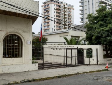 Explota presunto caso de tráfico de influencias en el Servicio de Salud de Viña del Mar: PDI incautó computador y tomó declaraciones