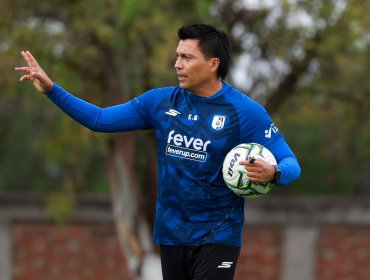 Esteban González hace autocrítica por la mala racha del Querétaro en México: "Asumo toda la responsabilidad"