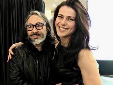 Tonka y fin de su relación con Parived: "Me hubiera separado con o sin caso Relojes"