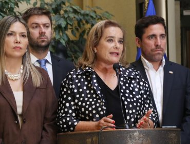 UDI solicita al Ministerio de Justicia revocar las 56 rebajas de pena otorgadas a condenados por delitos sexuales