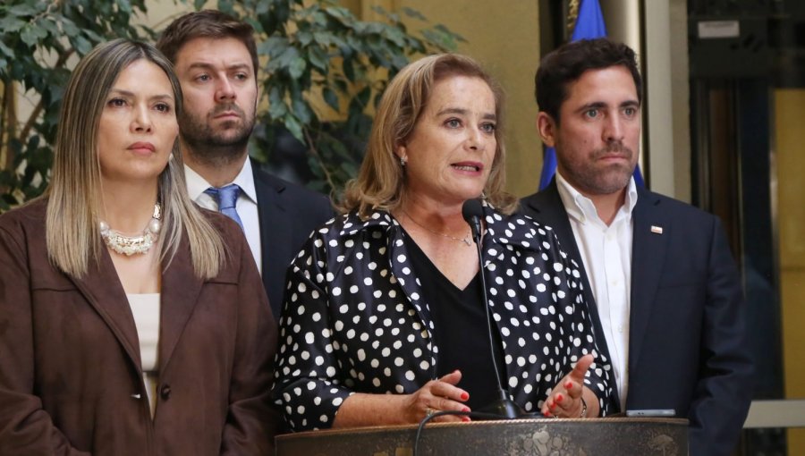 UDI solicita al Ministerio de Justicia revocar las 56 rebajas de pena otorgadas a condenados por delitos sexuales