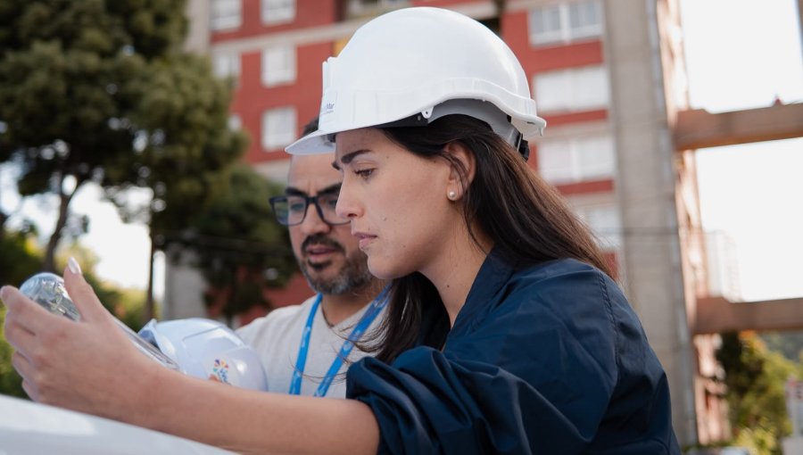 Alcaldesa Ripamonti plantea trabajo "codo a codo" para que venta del exSanatorio Marítimo beneficie a Viña del Mar