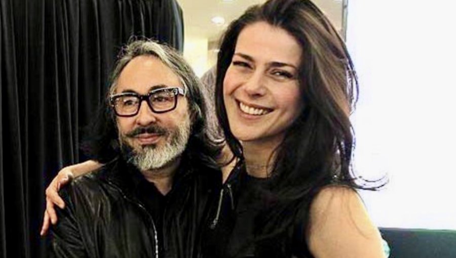 Tonka y fin de su relación con Parived: "Me hubiera separado con o sin caso Relojes"