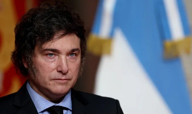 Javier Milei declaró terroristas a cinco organizaciones criminales de México, Colombia y Ecuador