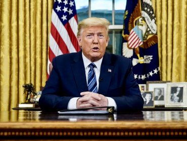 Donald Trump asegura que la paz en Ucrania está más cerca que nunca y revela negociaciones directas con Vladimir Putin