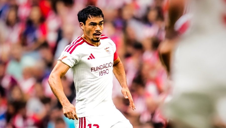 Gabriel Suazo cuestiona al arbitraje tras la derrota del Sevilla ante Real Madrid: "Hay muchas situaciones que no comprendemos"