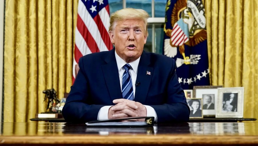 Donald Trump asegura que la paz en Ucrania está más cerca que nunca y revela negociaciones directas con Vladimir Putin