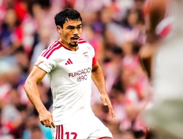 Gabriel Suazo cuestiona al arbitraje tras la derrota del Sevilla ante Real Madrid: "Hay muchas situaciones que no comprendemos"