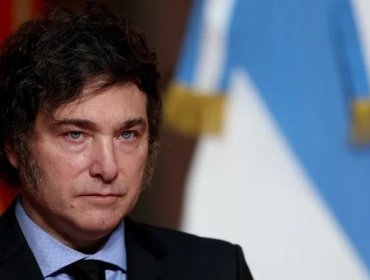 Javier Milei declaró terroristas a cinco organizaciones criminales de México, Colombia y Ecuador