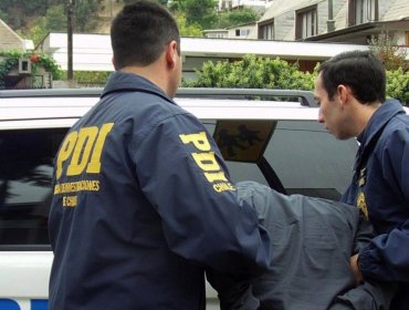 «Operación Libra»: Detienen a siete personas e incautan tres toneladas de cobre en Biobío