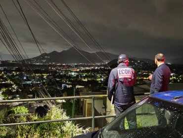 Adolescente de 17 años fue asesinado a balazos mientras celebraba triunfo en un partido de fútbol en Lo Barnechea